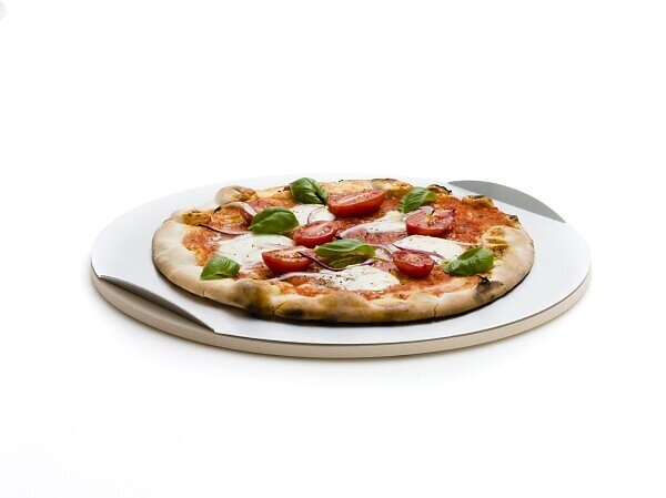 Bedste Pizzasten til grill → Bedst i test (Oktober 2025)