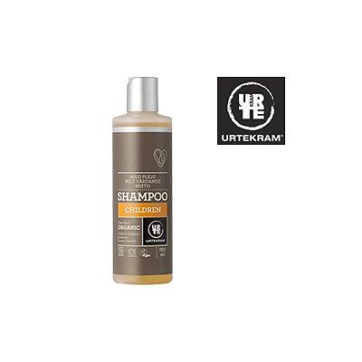 Bedste Shampoo til børn → Bedst i test (Oktober 2025)