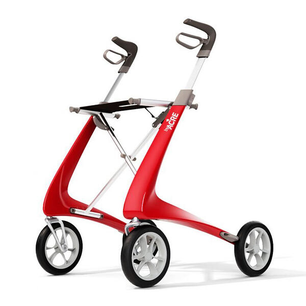Bedste Rollator → Bedst i test (Oktober 2025)