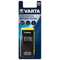 Bedste Batteritester → Bedst i test (Oktober 2025)
